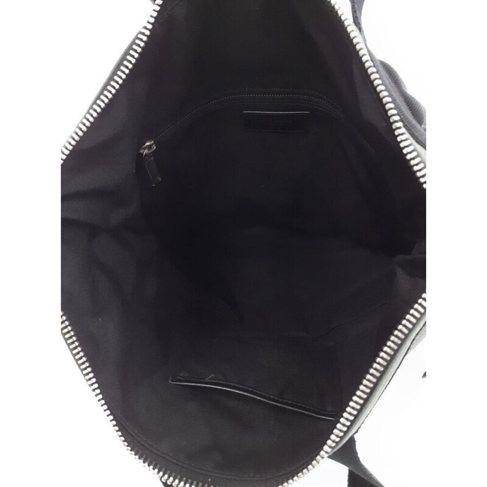 SAINT LAURENT PARIS RIVINGTON RACE Convertible Backpack - Picture 3 of 9
